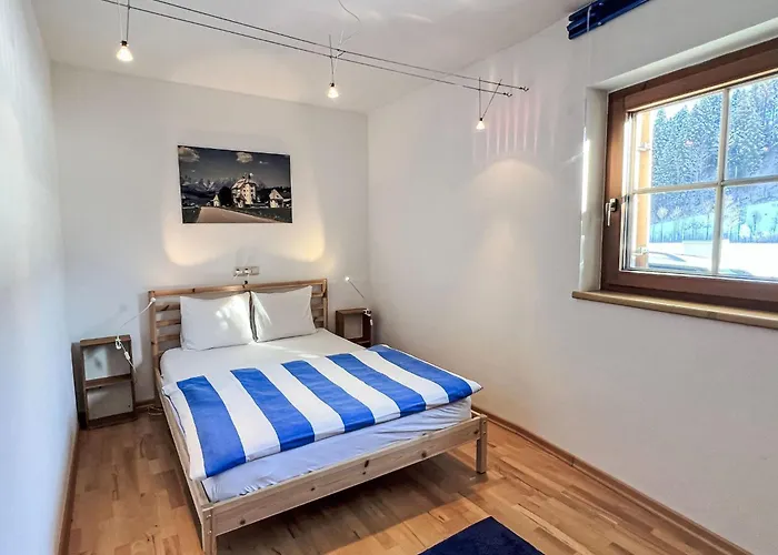 Blauer Elefant By Interhome *