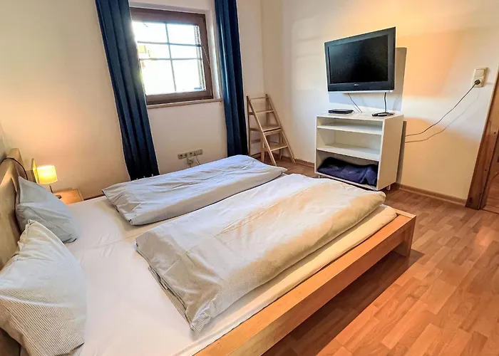 Apartman Blauer Elefant By Interhome *