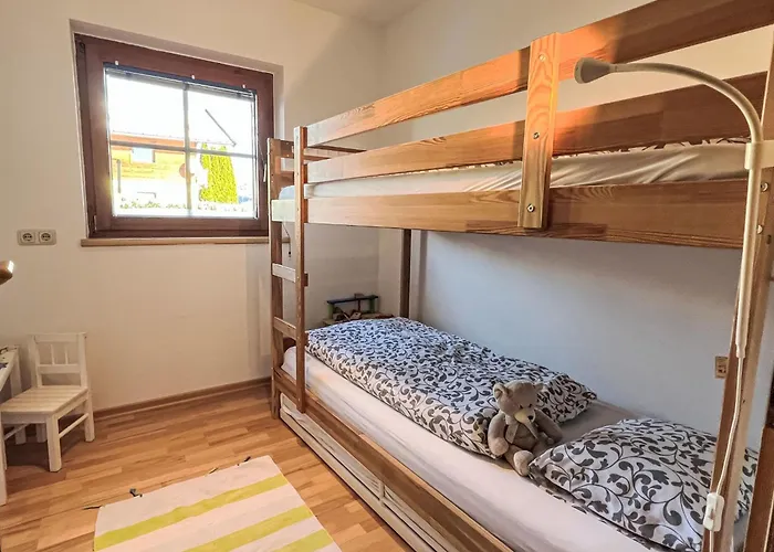 Blauer Elefant By Interhome Apartman Reith bei Kitzbühel