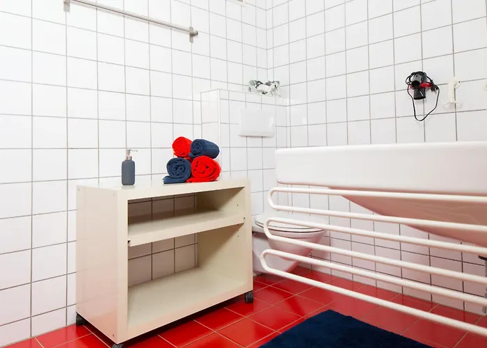 Blauer Elefant By Interhome Apartman