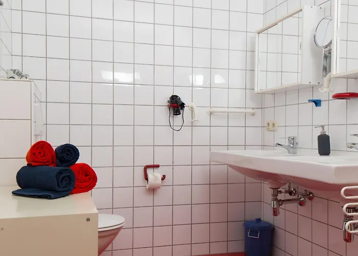 Blauer Elefant By Interhome Apartman Reith bei Kitzbühel