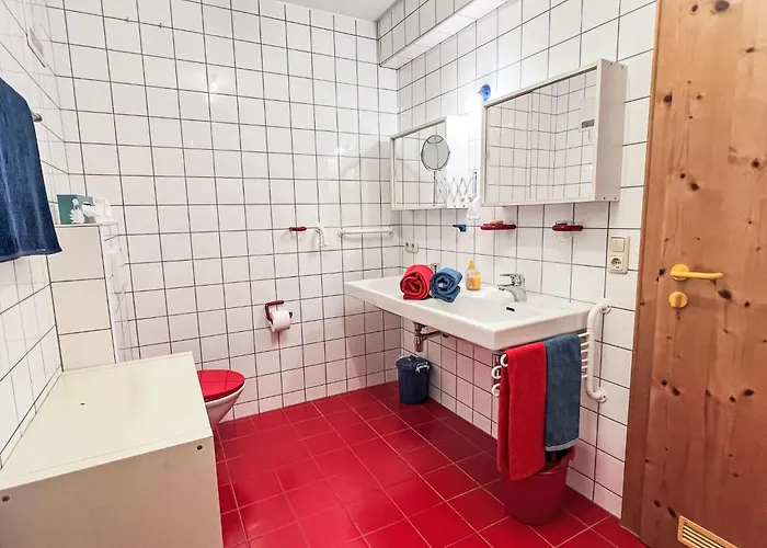 Apartman Blauer Elefant By Interhome Reith bei Kitzbühel