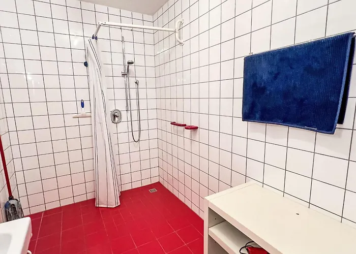 Apartman Blauer Elefant By Interhome