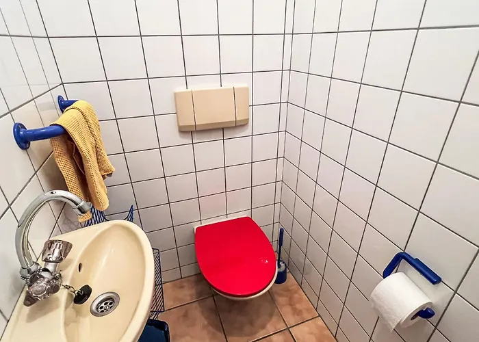 Apartman Blauer Elefant By Interhome *