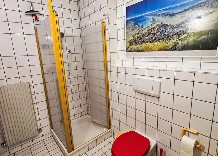 Apartman Blauer Elefant By Interhome