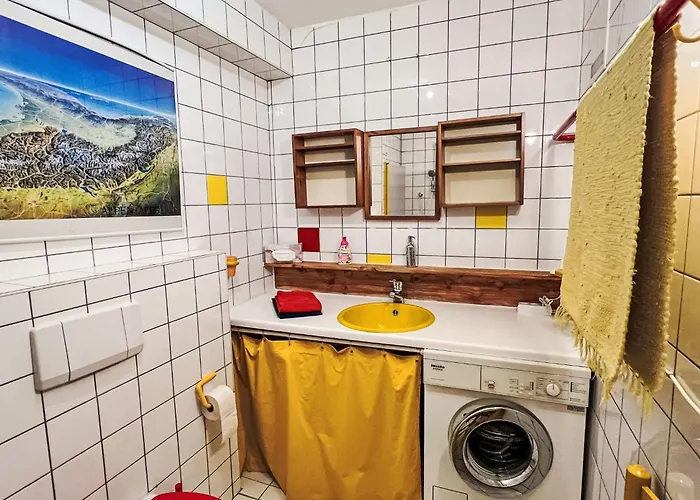 Blauer Elefant By Interhome *