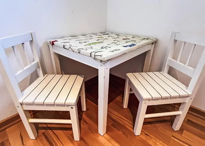 Apartman Blauer Elefant By Interhome *