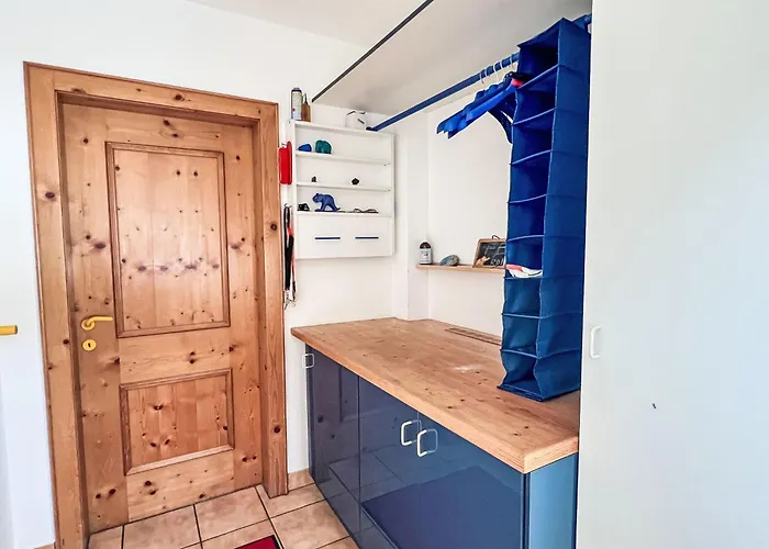 Blauer Elefant By Interhome Apartman Reith bei Kitzbühel