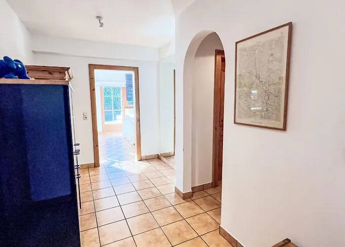 Apartman Blauer Elefant By Interhome *