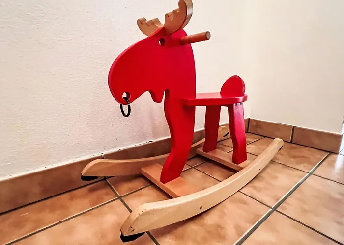 Blauer Elefant By Interhome * Reith bei Kitzbühel