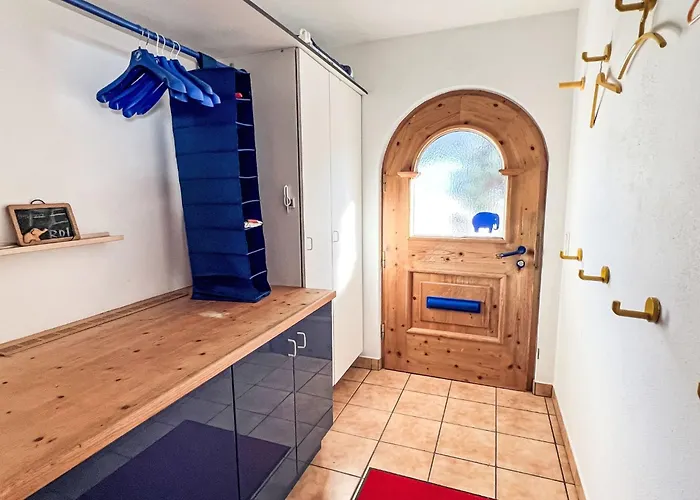 Blauer Elefant By Interhome * Reith bei Kitzbühel