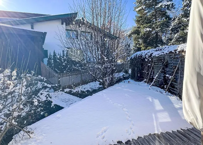 Blauer Elefant By Interhome Apartman