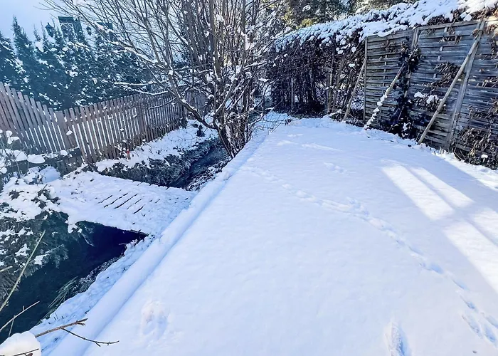 Blauer Elefant By Interhome