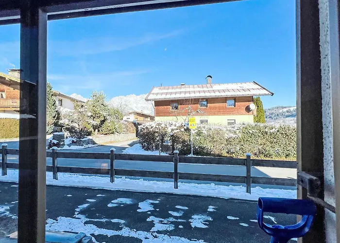 Apartman Blauer Elefant By Interhome *