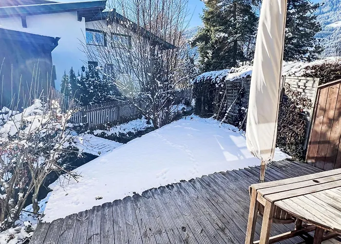 Blauer Elefant By Interhome *