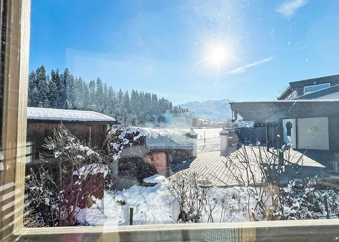 Blauer Elefant By Interhome *