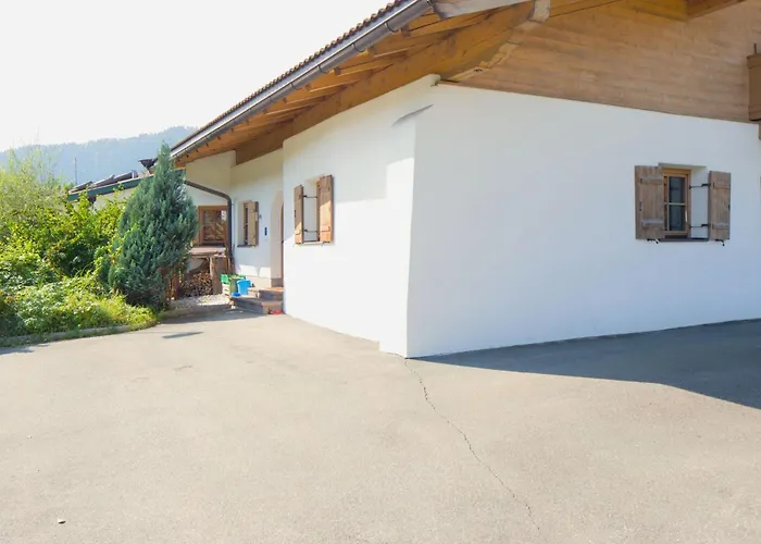 Apartman Blauer Elefant By Interhome Reith bei Kitzbühel