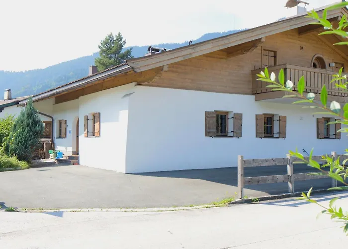 Apartman Blauer Elefant By Interhome Reith bei Kitzbühel