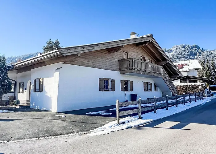 Blauer Elefant By Interhome